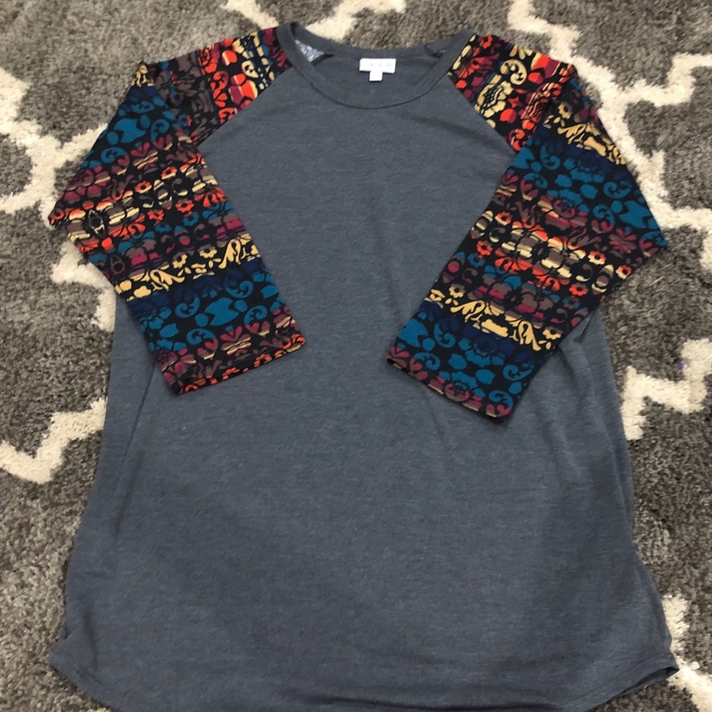 Lularoe Randy XL